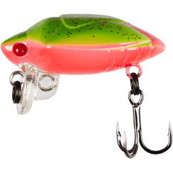 Wobbler Smith Camenusi 31mm 2.5g #18 Kimirame