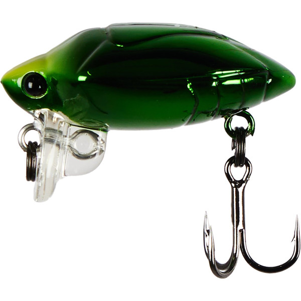 Wobbler Smith Camenusi 31mm 2.5g #22 Aokanabun