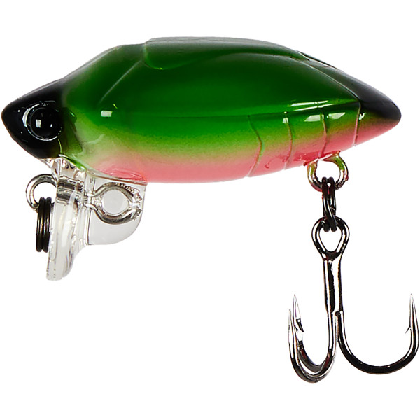 Wobbler Smith Camenusi 31mm 2.5g #23 Ezo stink bug