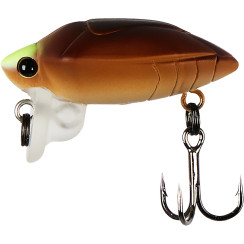 Wobbler Smith Camenusi 31mm 2.5g #26 Ubakame