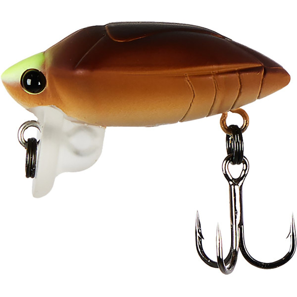 Wobbler Smith Camenusi 31mm 2.5g #26 Ubakame