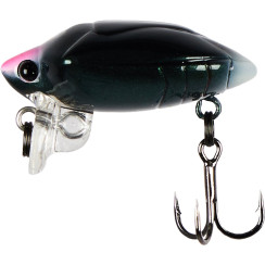 Wobbler Smith Camenusi 31mm 2.5g #27 Firefly