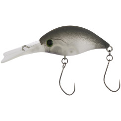 Wobbler Smith Sibo-Cra DR-F 34mm 3.2g #10 Frozen smoke