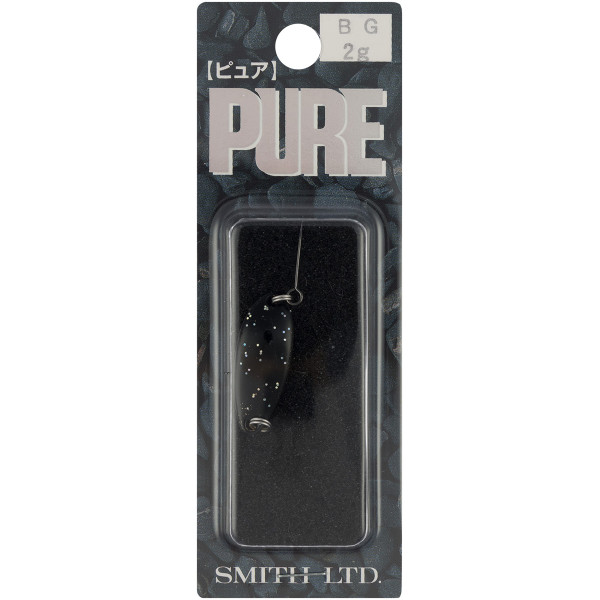 Блесна Smith Pure 2.0g BG