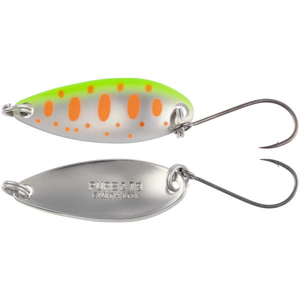 Spinner Smith Pure 2.7g LMSO