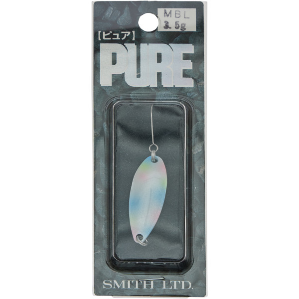 Spinner Smith Pure 3.5g MBL