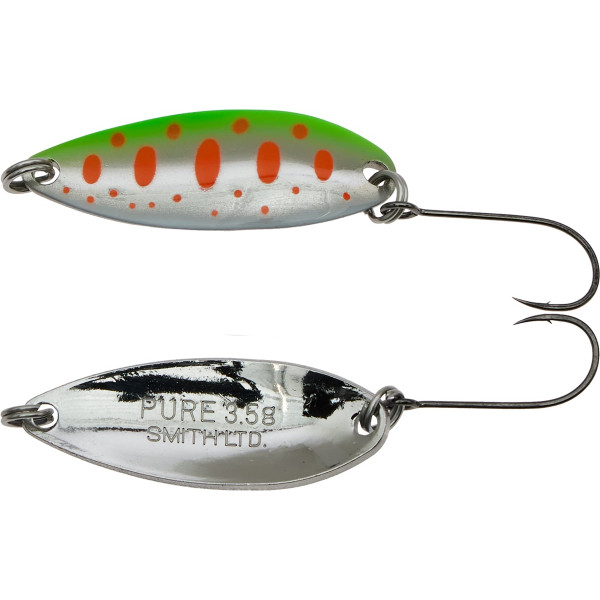 Spinner Smith Pure 3.5g LMSO