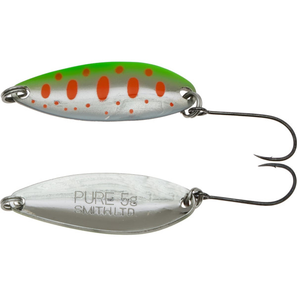 Spinner Smith Pure 5.0g LMSO