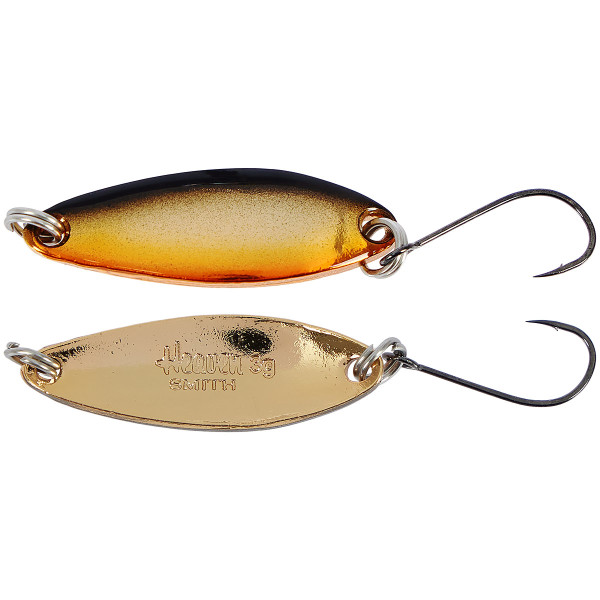 Блешня Smith Heaven 3.0g #18 BGO