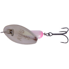 Блесна Smith AR Spinner Trout Model 3.5g #20 PWPI