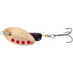 Smith AR Spinner Trout Model 4.5g #04 RSBK