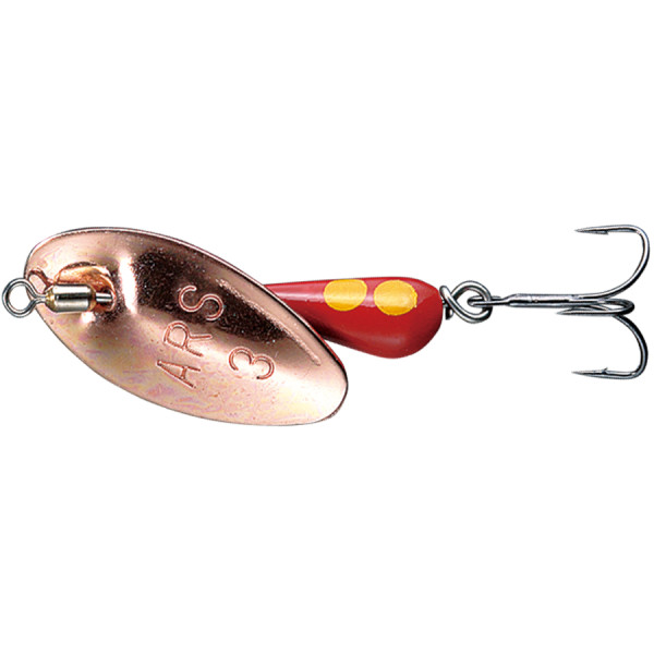 Smith AR Spinner Trout Model 4.5g #12
