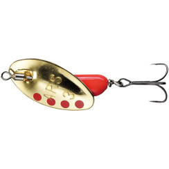Smith AR Spinner Trout Model 4.5g #14 RSFR
