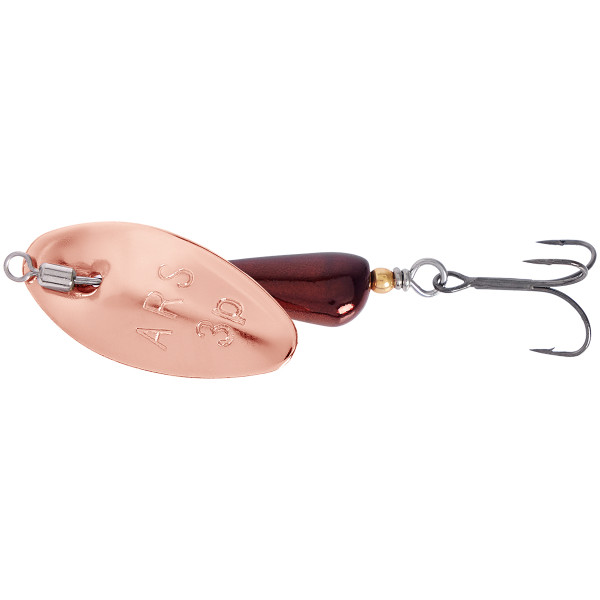 Smith AR Spinner Trout Model 4.5g #17