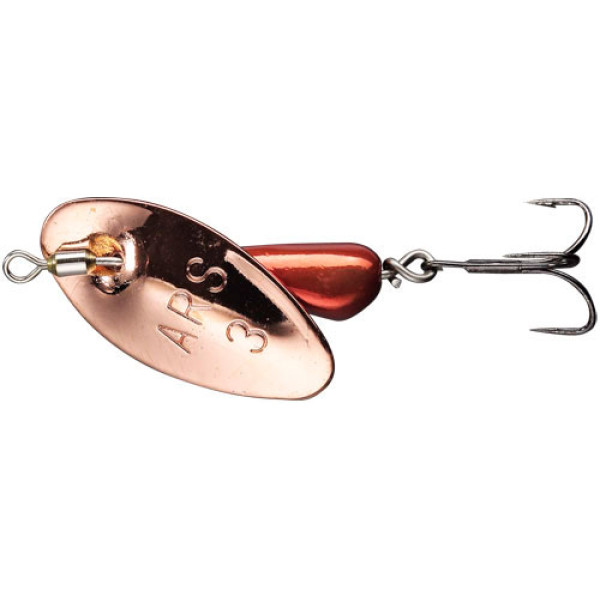 Smith AR Spinner Trout Model 4.5g #17
