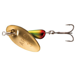 Smith AR Spinner Trout Model 4.5g #18 CRWN