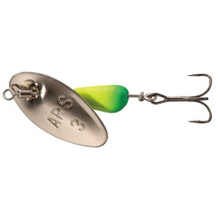 Smith AR Spinner Trout Model 4.5g #21 CHLG