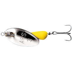 Smith AR Spinner Trout Model 6.0g #01 MTCH
