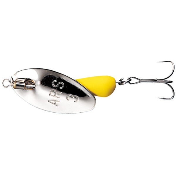 Smith AR Spinner Trout Model 6.0g #01 MTCH