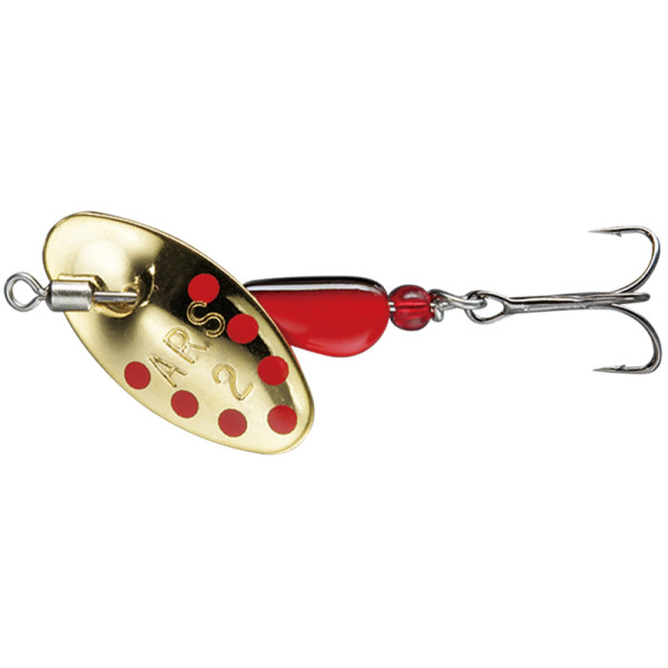 Smith AR Spinner Trick Color 4.5g #05 TGRR