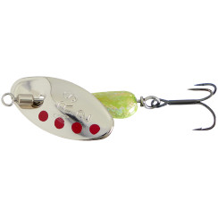 Smith AR-S Trout Model Shell 2.1g #03 S/ACH