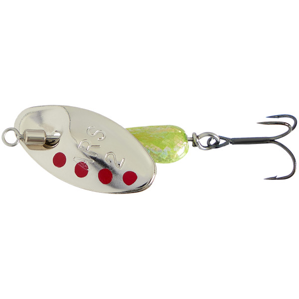 Smith AR-S Trout Model Shell 2.1g #03 S/ACH
