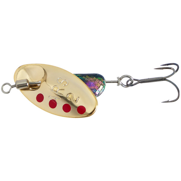 Smith AR-S Trout Model Shell 2.1g #04 G/ABK