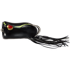 Smith KOZ Popper 60mm 19.5g #09 Black