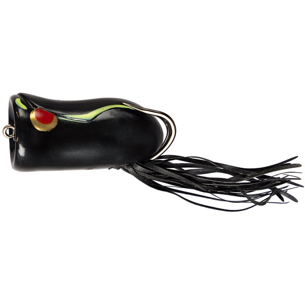 Smith KOZ Popper 60mm 19.5g #09 Black