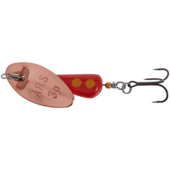 Блесна Smith AR Spinner Trout Model 6.0g #12 COBR
