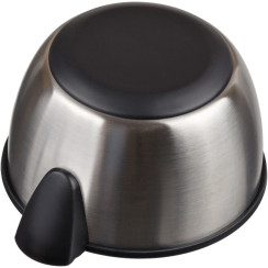 Cover ZOJIRUSHI for: SJ-SD10/12XA c:steel