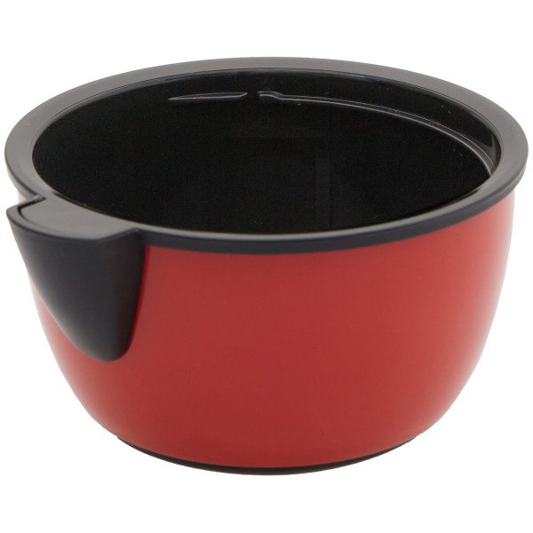Lid for Zojirushi SJ-SD10/12XA thermos, color: red