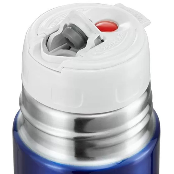 Термос ZOJIRUSHI SV-GR35AA 0.35 л ц:синий