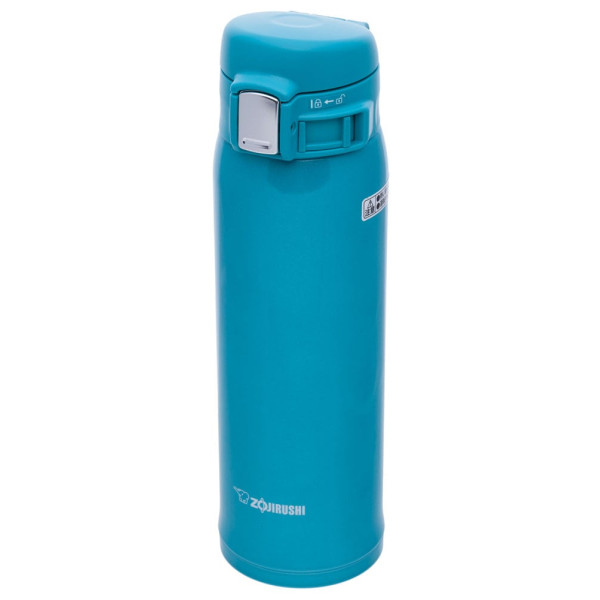 Термокружка ZOJIRUSHI SM-SC48AV 0.48 л ц:голубой