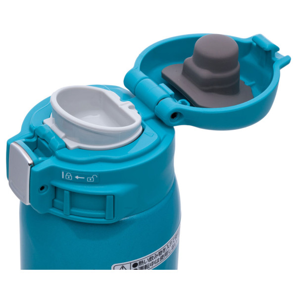 Термокружка ZOJIRUSHI SM-SC48AV 0.48 л ц:голубой