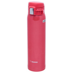 Термокружка ZOJIRUSHI SM-SC60PV 0.6 л ц:красный