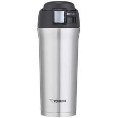 Термокружка ZOJIRUSHI SM-YAF48XA 0.48 л ц:стальной