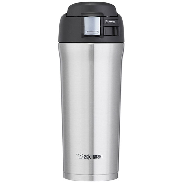 Термокружка ZOJIRUSHI SM-YAF48XA 0.48 л ц:стальной
