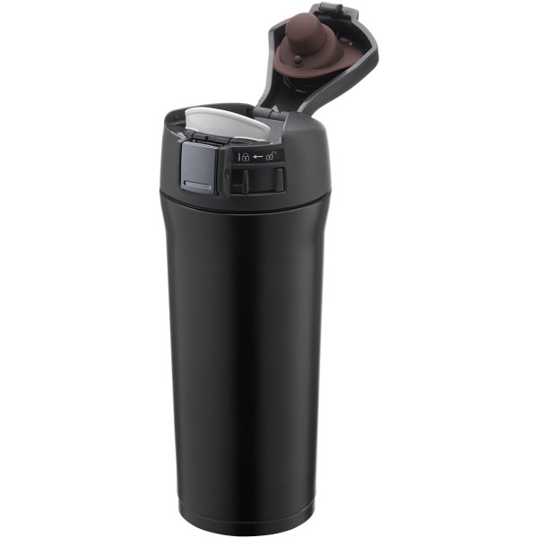 Термокружка ZOJIRUSHI SM-YAF48TD 0.48 л ц:черный