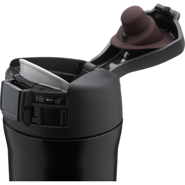 Термокружка ZOJIRUSHI SM-YAF48TD 0.48 л ц:черный