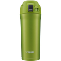 Термокружка ZOJIRUSHI SM-YAF48GA 0.48 л ц:зеленый