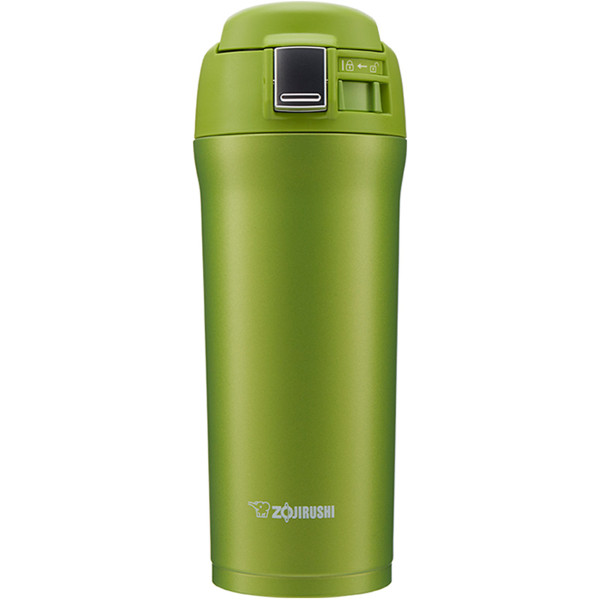 Термокружка ZOJIRUSHI SM-YAF48GA 0.48 л ц:зеленый
