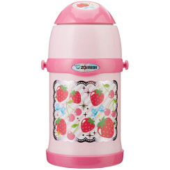 Термос ZOJIRUSHI SC-ZT45PZ детский 0.45 л ц:розовый