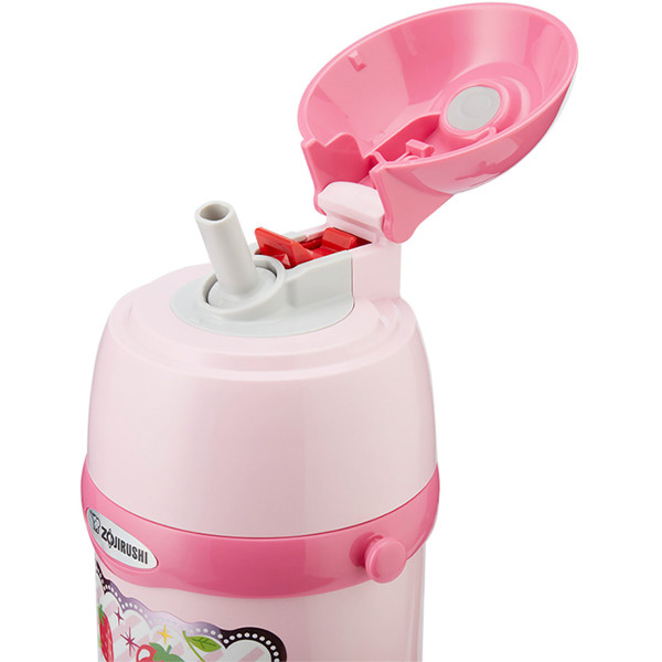 Термос ZOJIRUSHI SC-ZT45PZ детский 0.45 л ц:розовый