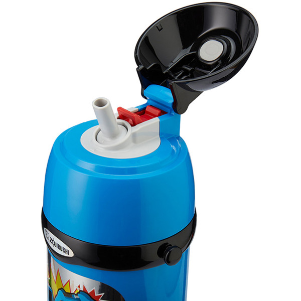 Термос ZOJIRUSHI SC-ZT45AZ детский 0.45 л ц:синий