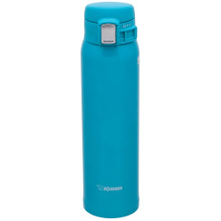 Термокружка ZOJIRUSHI SM-SC60АV 0.6 л ц:голубой