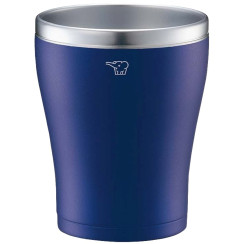 Термостакан ZOJIRUSHI SX-DD30AD 0.3L ц:синий