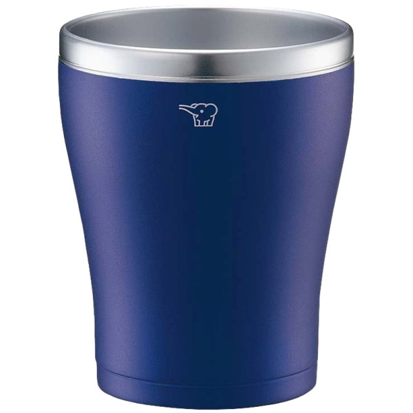 Термостакан ZOJIRUSHI SX-DD30AD 0.3L ц:синий