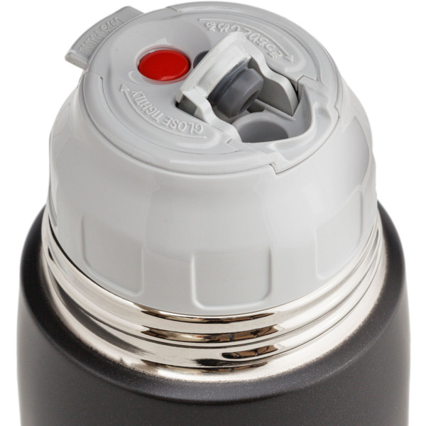 Термос ZOJIRUSHI SJ-JS08BA 0.8 л ц: черный