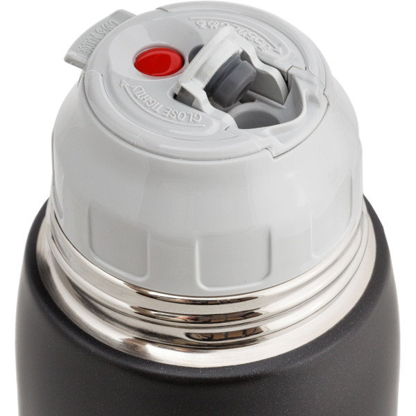 Термос ZOJIRUSHI SJ-JS10BA 1.03 л ц:черный